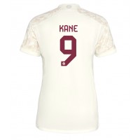 Bayern Munich Harry Kane #9 3rd trikot Frauen 2023-24 Kurzarm